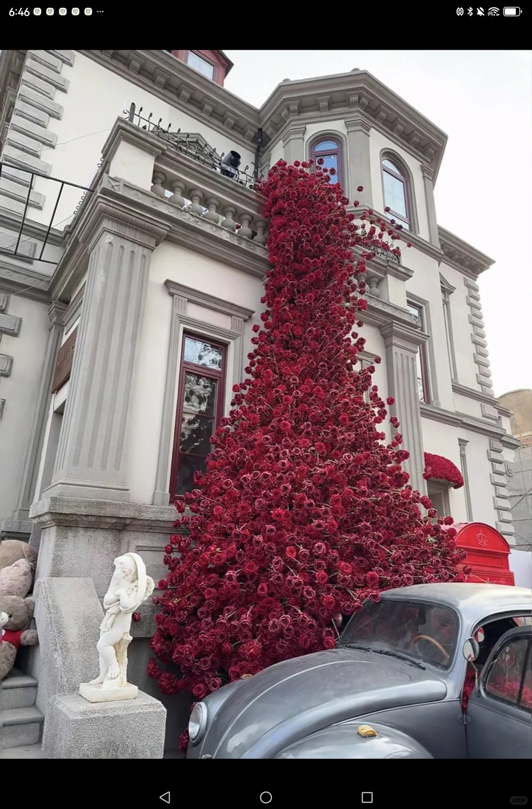 恋与青岛,土著分享李泽言打卡点旅游攻略