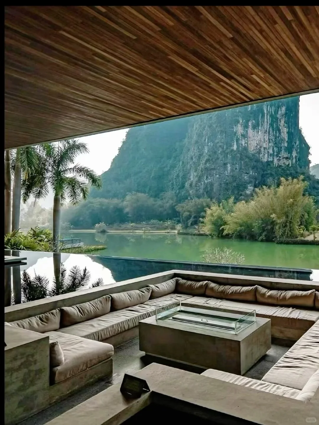 在崇左!新开业!3晚offer绝了!送餐➕温泉♨️