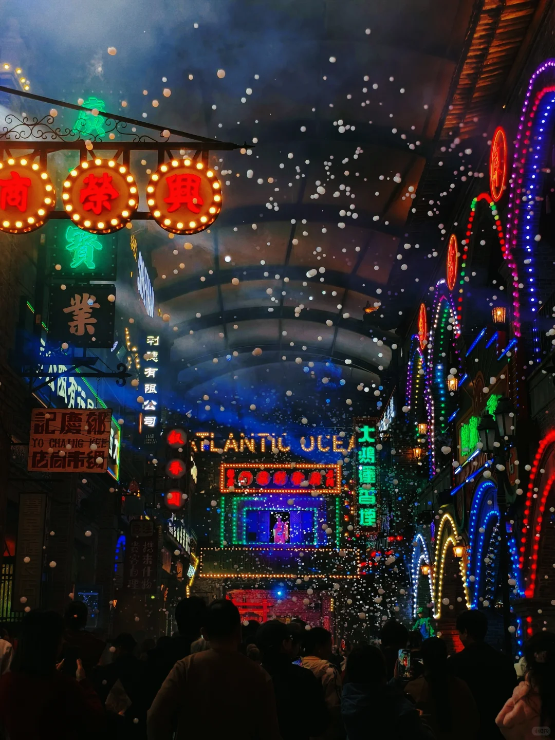 这么近那么美周末到龙泉古镇🏯