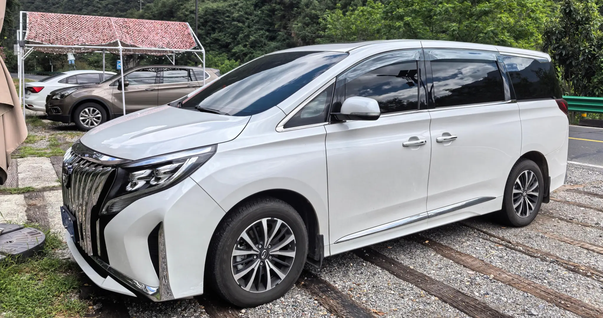 神农架包车 带玩自由行