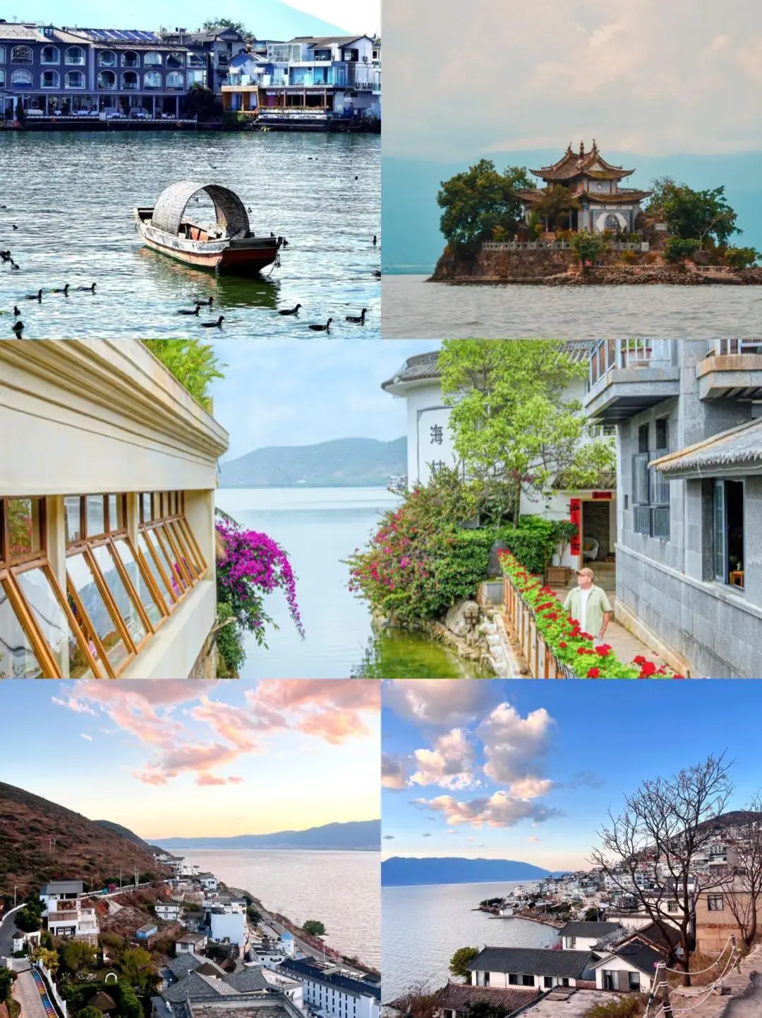 寒假春节去云南旅游📍怎么玩❗看完全搞懂