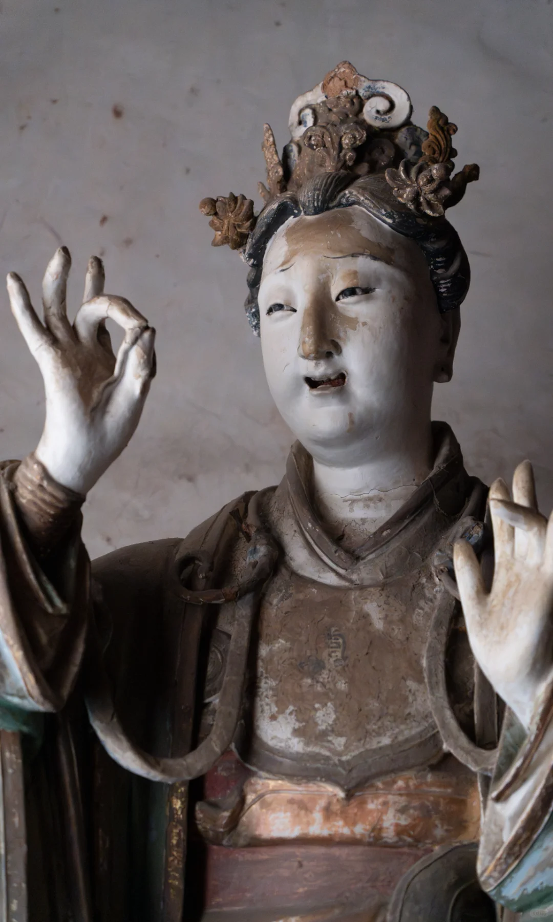 迄今为止，我最喜欢的秋冬旅行小城出现了