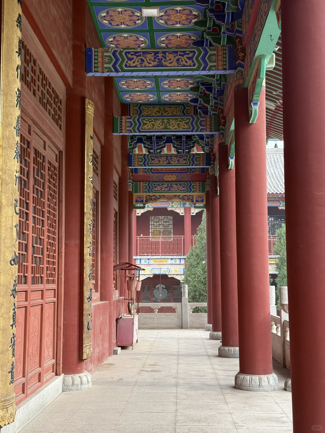 环天津自驾-河北沧州青县泊头南皮