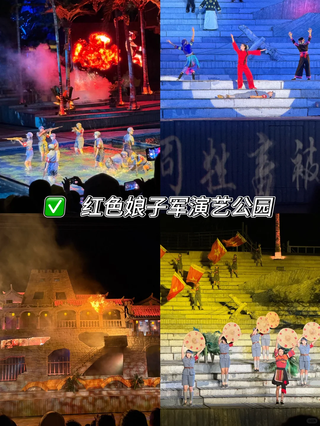 去三亚的存一下吧，热门景点美食都在这里了