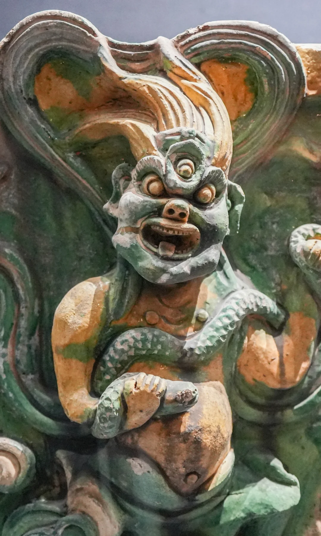 迄今为止，我最喜欢的秋冬旅行小城出现了