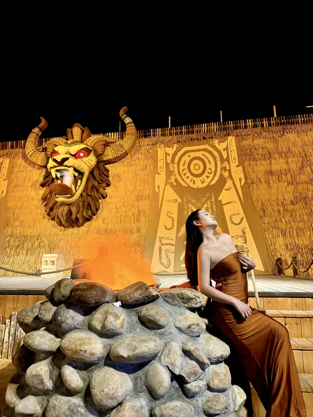 三亚必玩新地标！！现实版大富翁来啦🔥