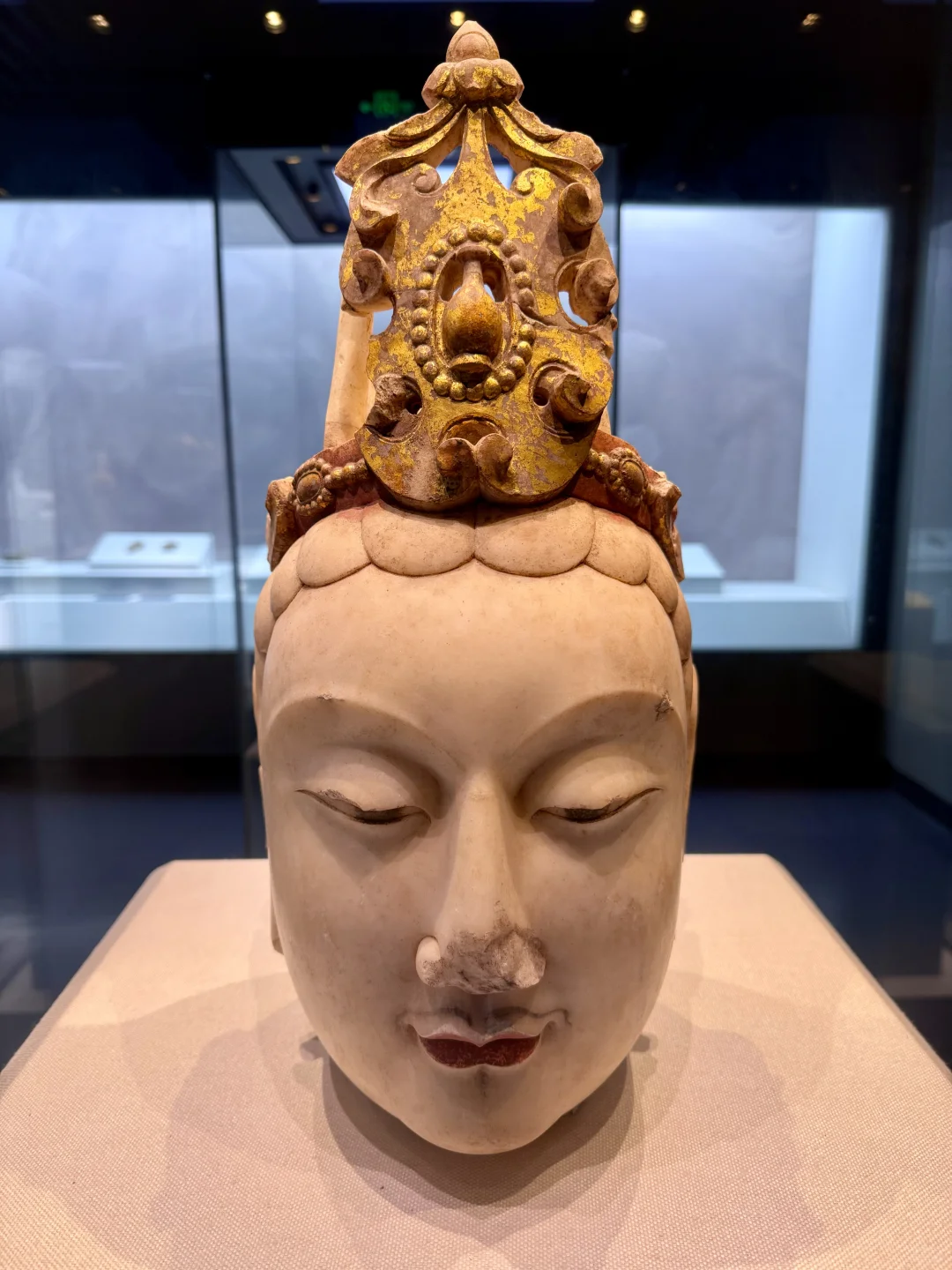 访博物馆 拍战国袍｜邯郸周末休闲二日游✌️