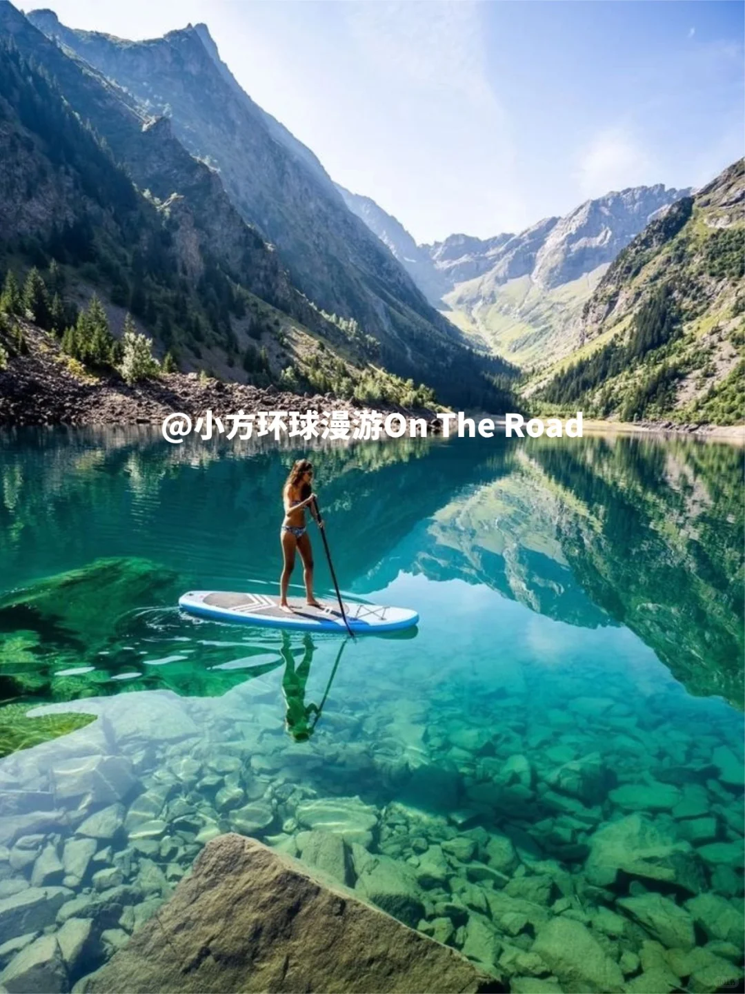 旧金山旅游🌈把城海火山都玩遍!照抄不谢