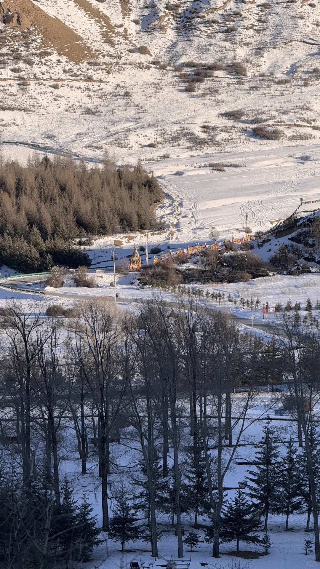 会再去一万遍甘肃张掖的!
