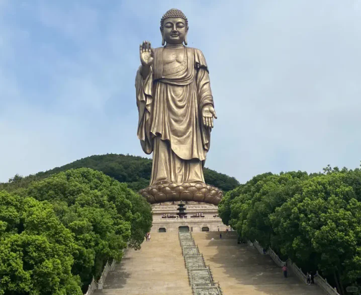 四海云游无锡旅游攻略必去几个景点