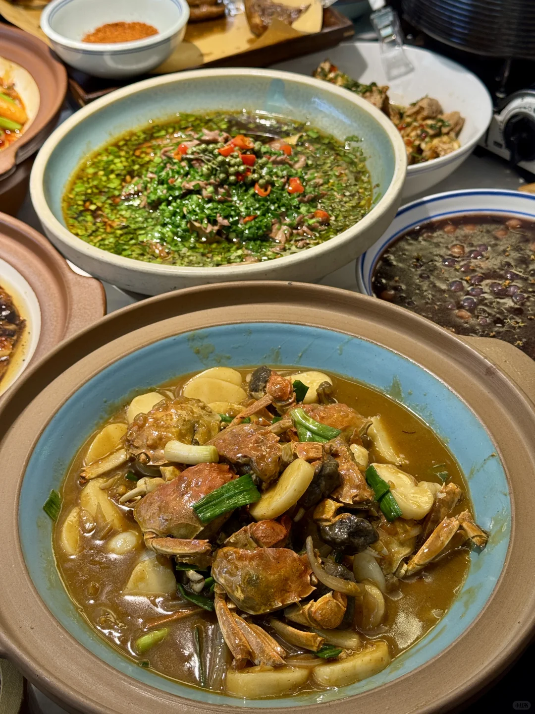 扬州|12月来扬州！可以看看这个攻略！！