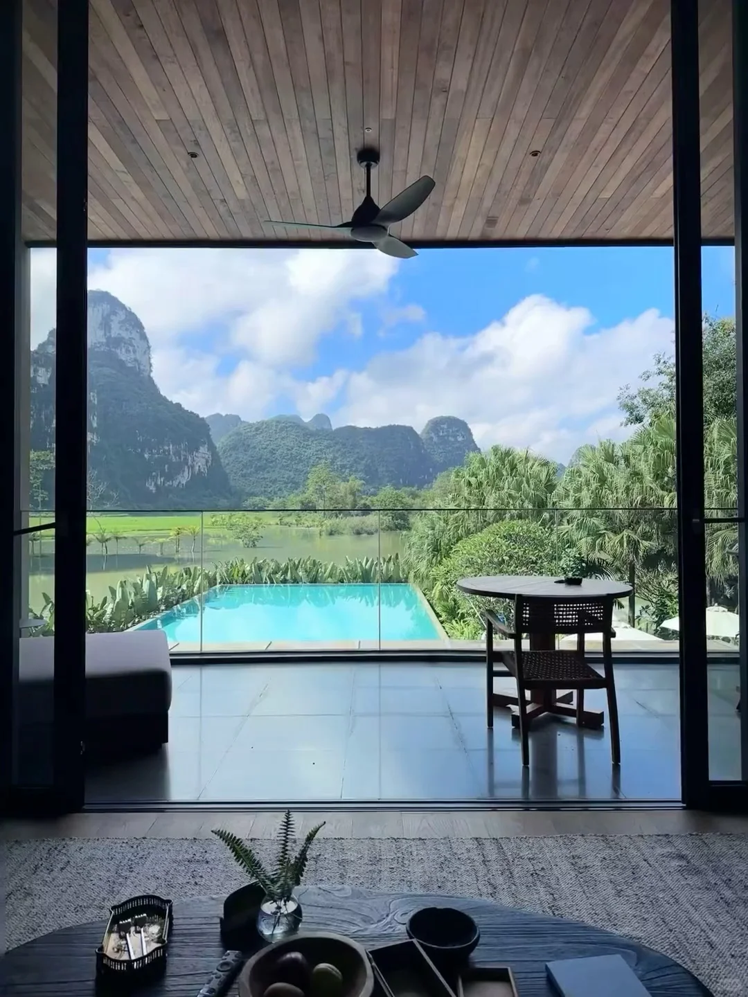 在崇左!新开业!3晚offer绝了!送餐➕温泉♨️