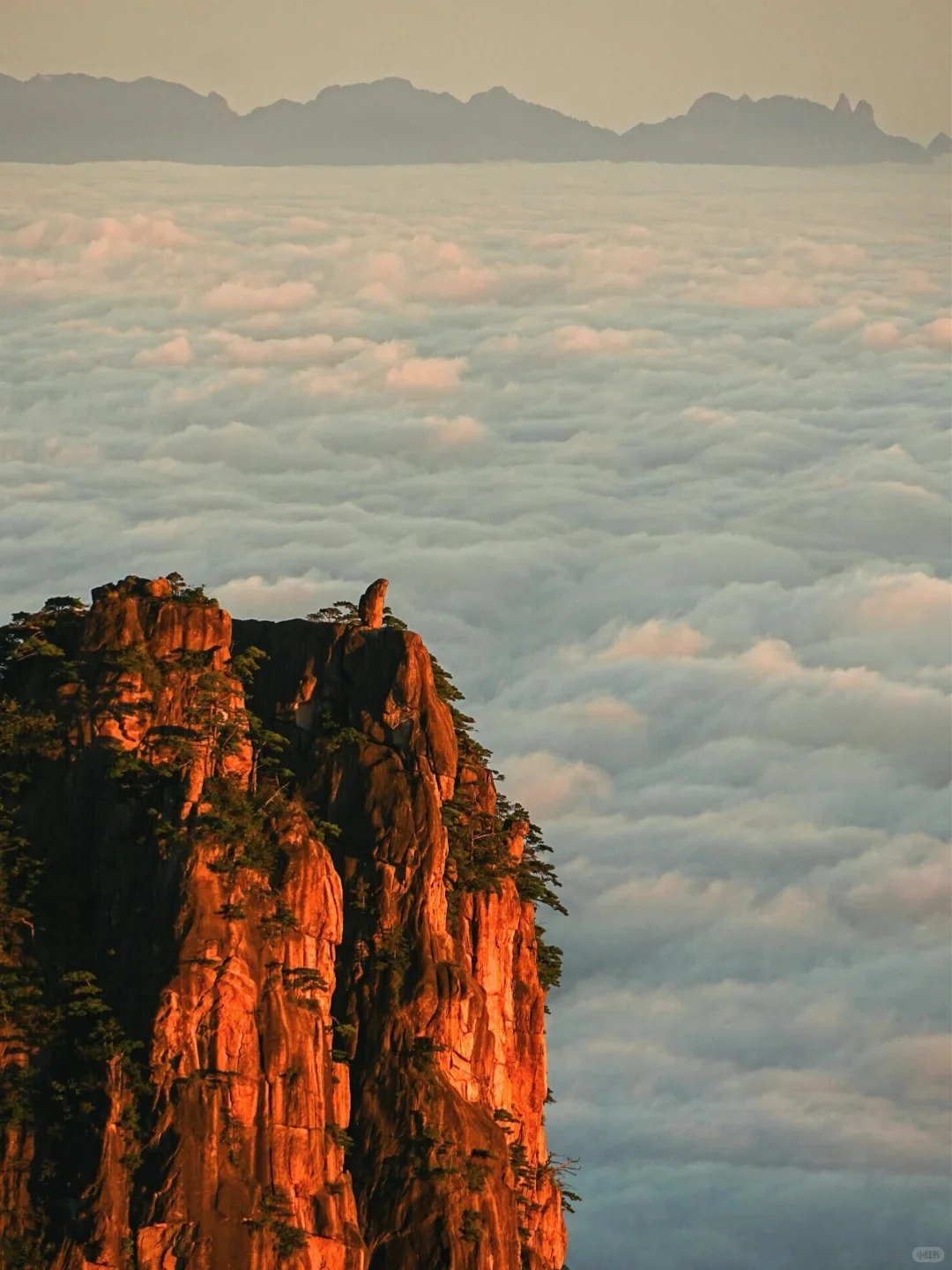 跨年 不想人从众 10个冷门城市