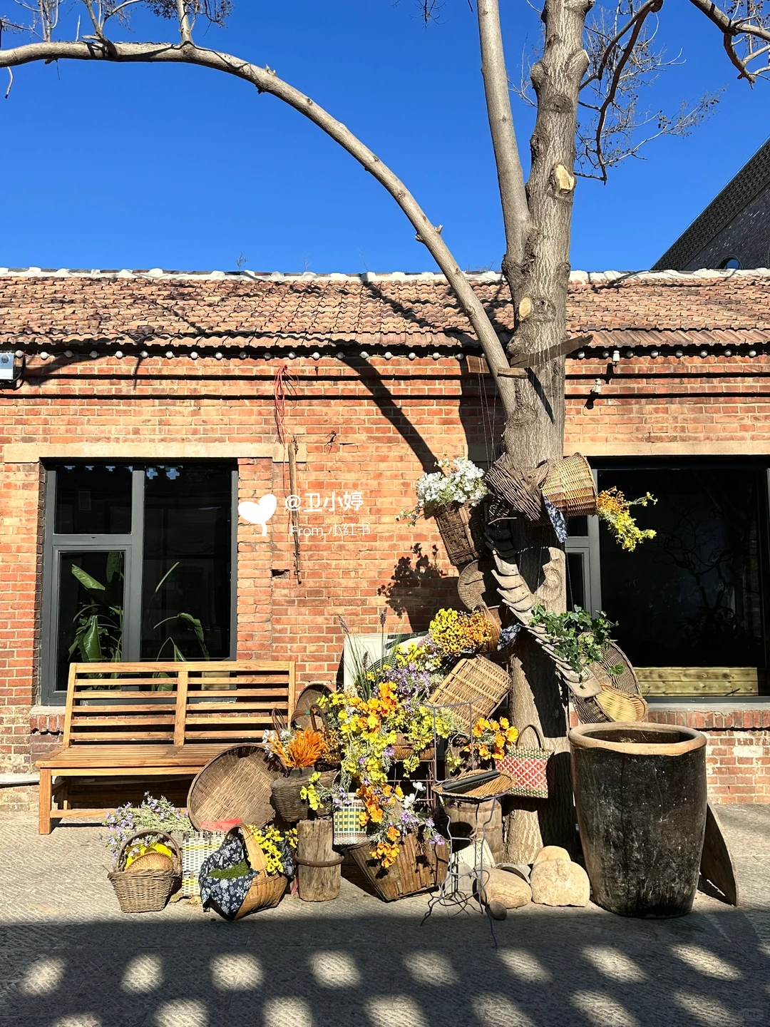 石家庄周边…平山一日游免费🆓攻略