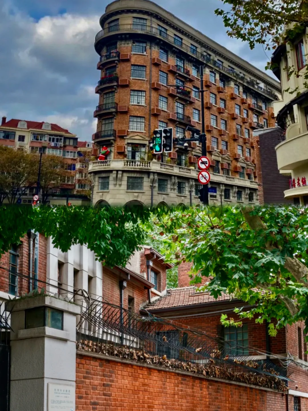 上海两天一夜 | 保姆级旅游攻略,不绕路!