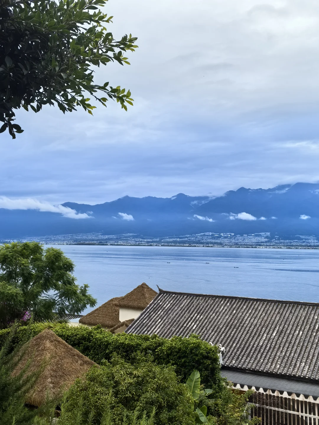 云南之大理篇~去有风的地方