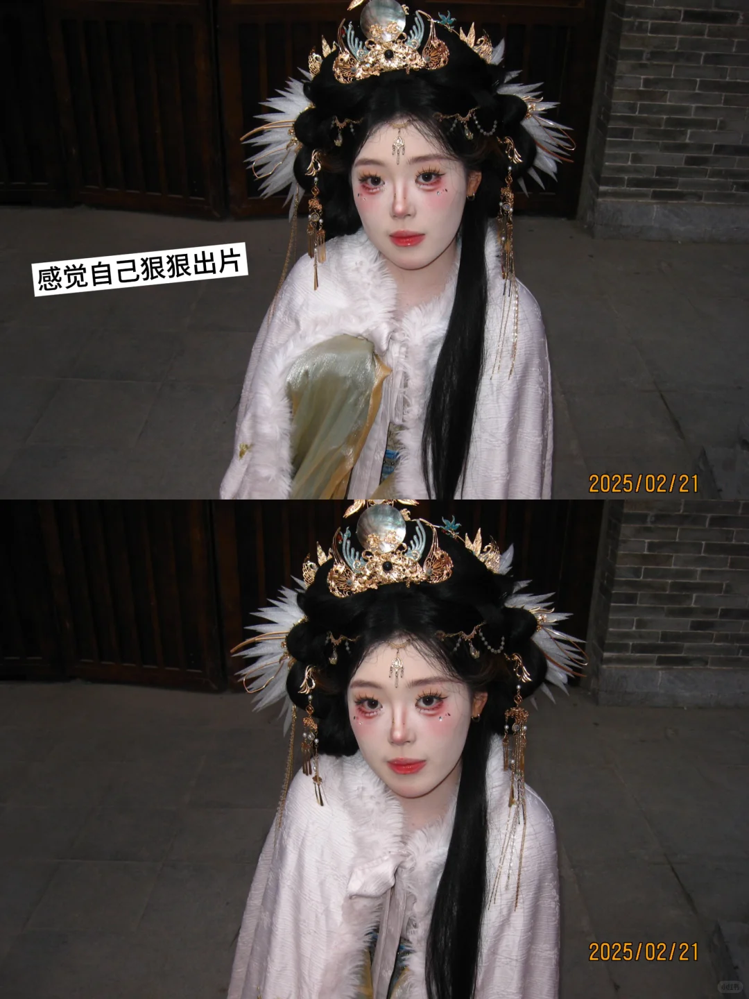 宁波→洛阳4天3夜，盛唐美学拉满✨