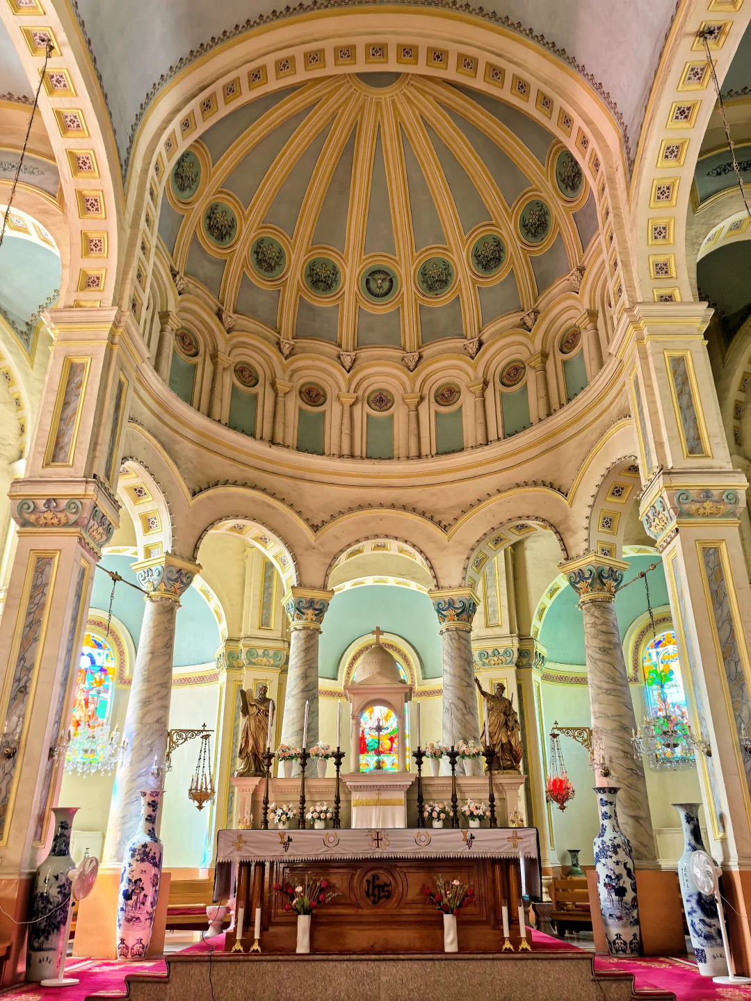 天津一个被严重低估的景点！必打卡🔥