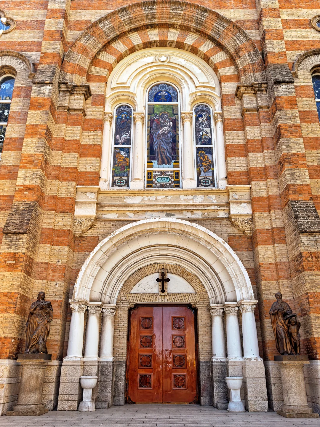 天津一个被严重低估的景点！必打卡🔥