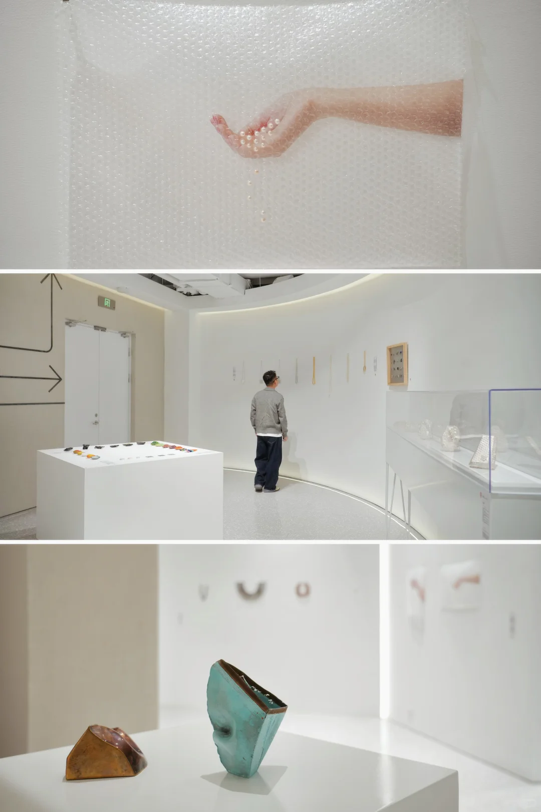 为了这棵1000年银杏，我特意去了趟浙江🍂