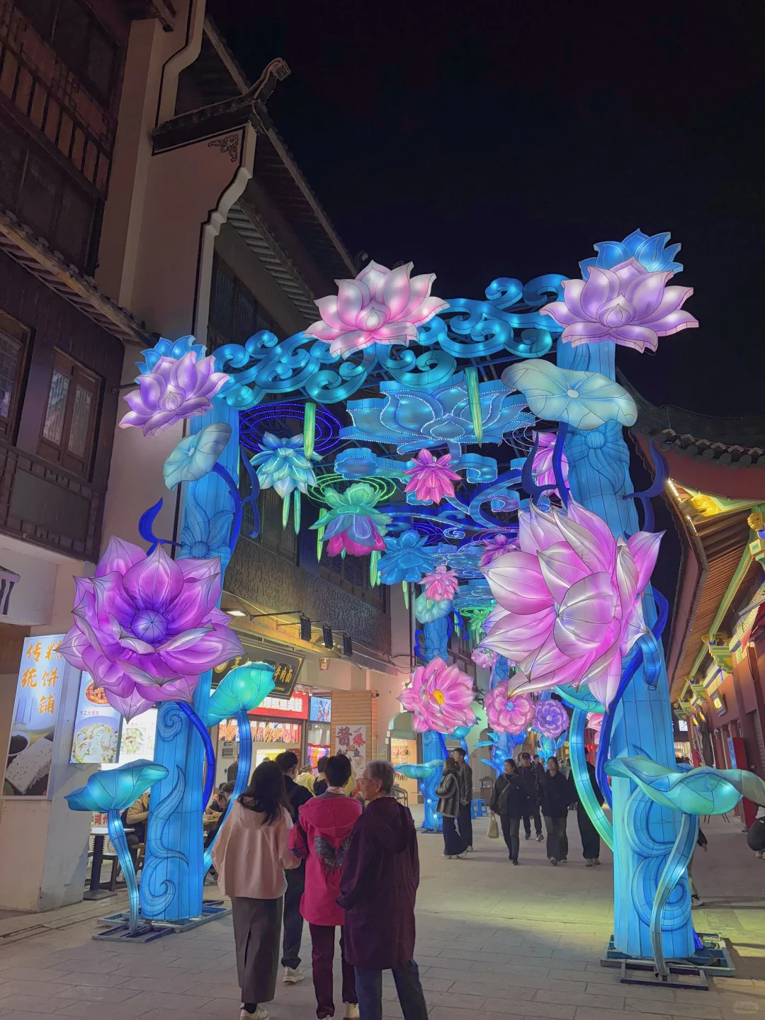 太湖龙之梦带娃瞎玩攻略!