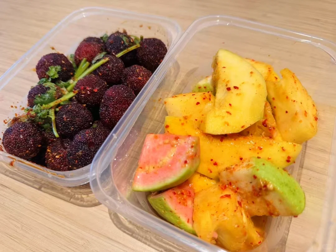 辞职后，5月自驾，南下吃喝玩乐，满足🥳