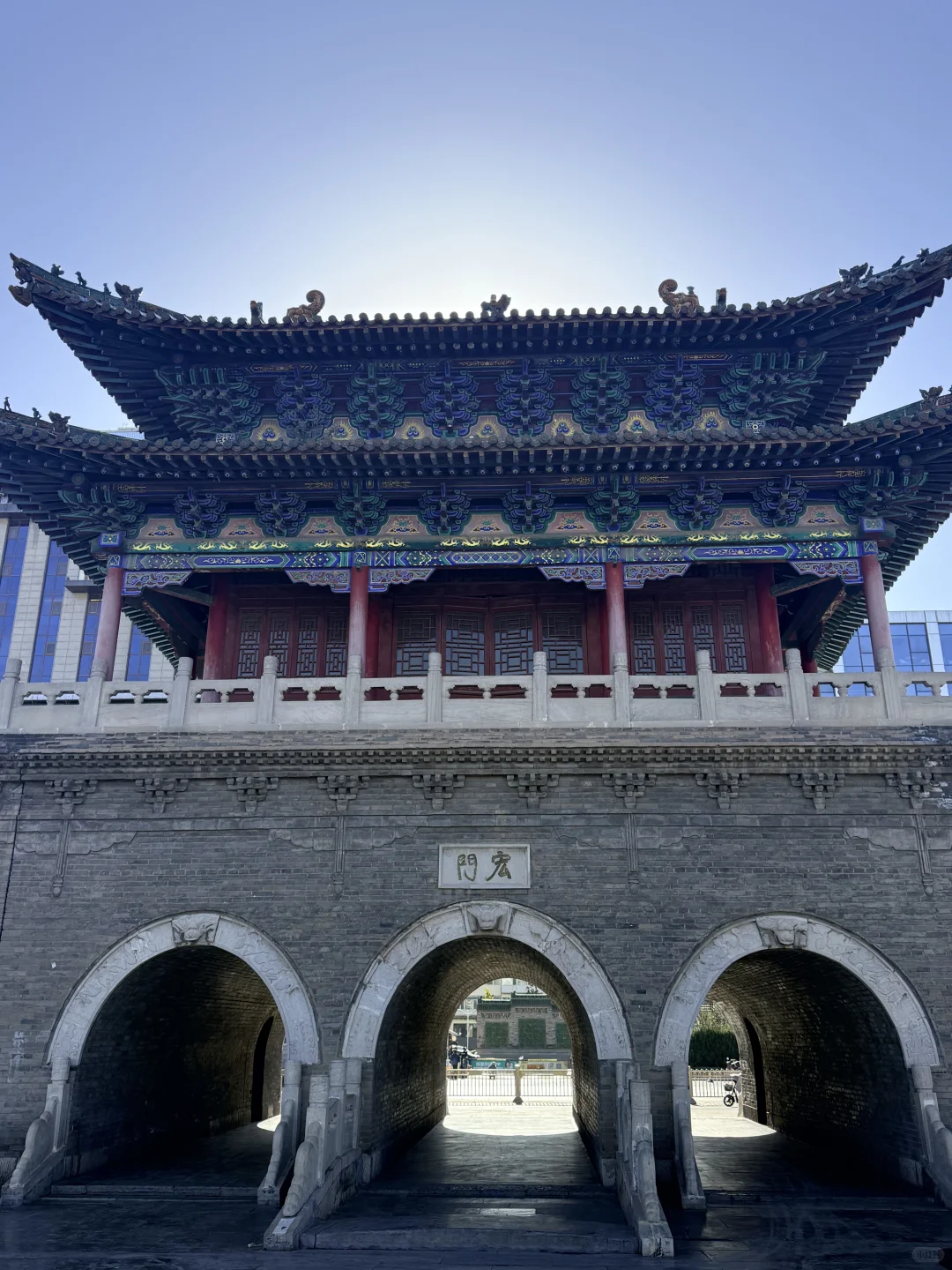 被低估的山西宝藏！长治3天人均500玩到爽✨