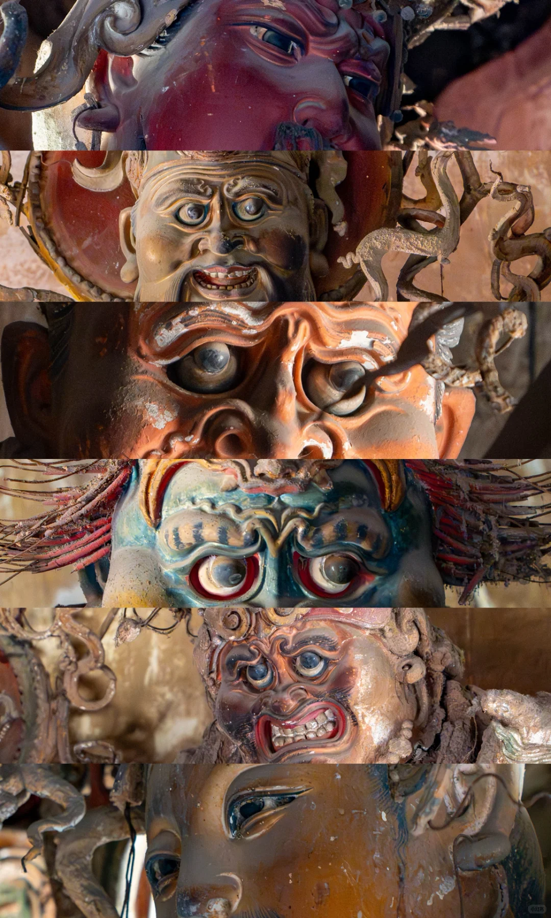 迄今为止，我最喜欢的秋冬旅行小城出现了