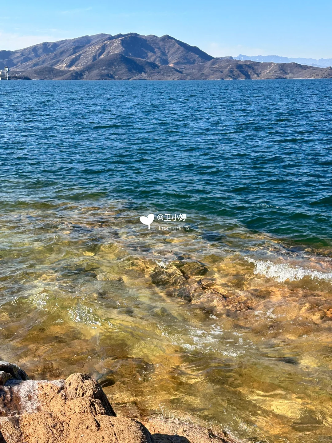 石家庄周边…平山一日游免费🆓攻略