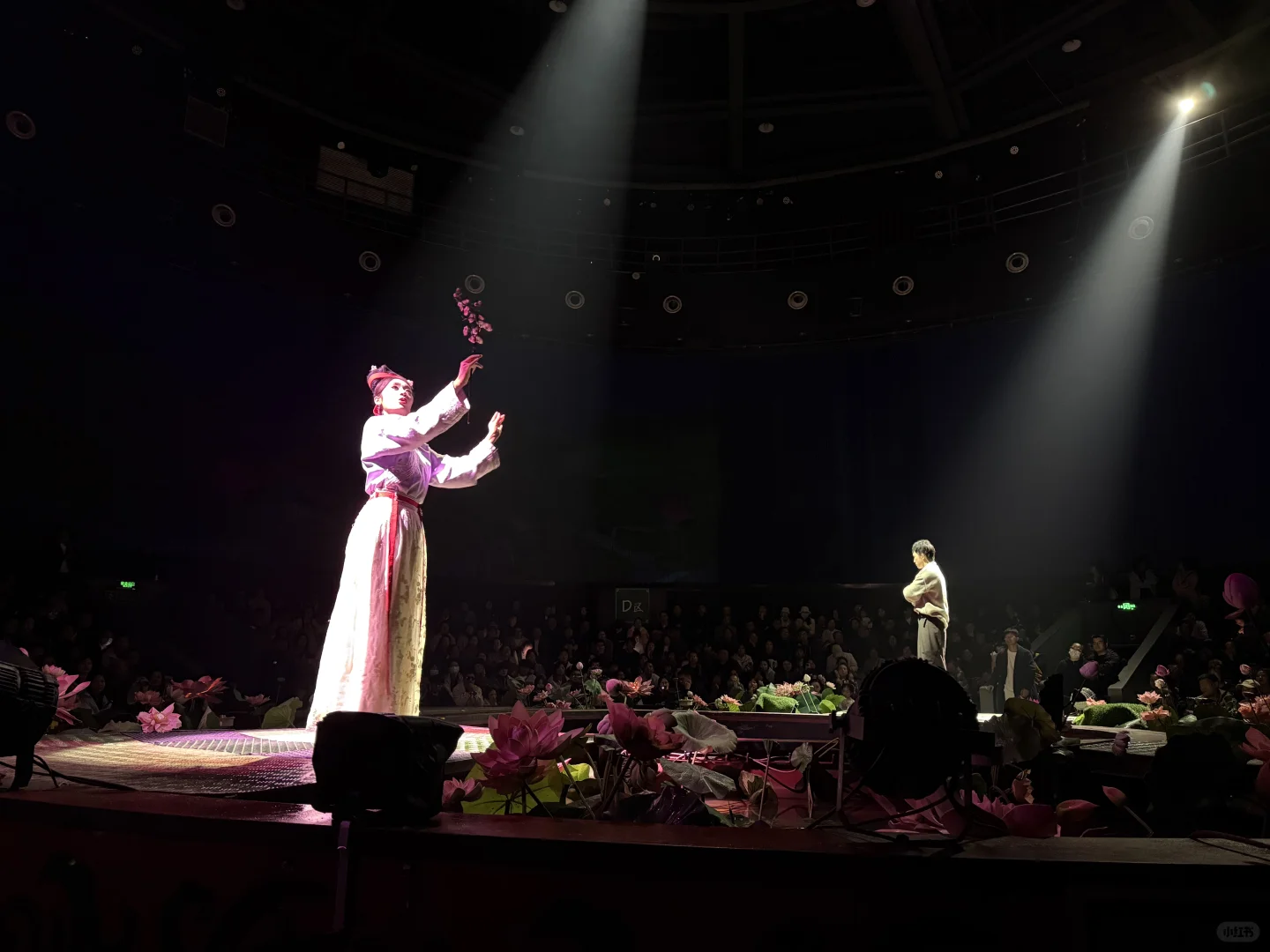 「金华-横店影视城」日记