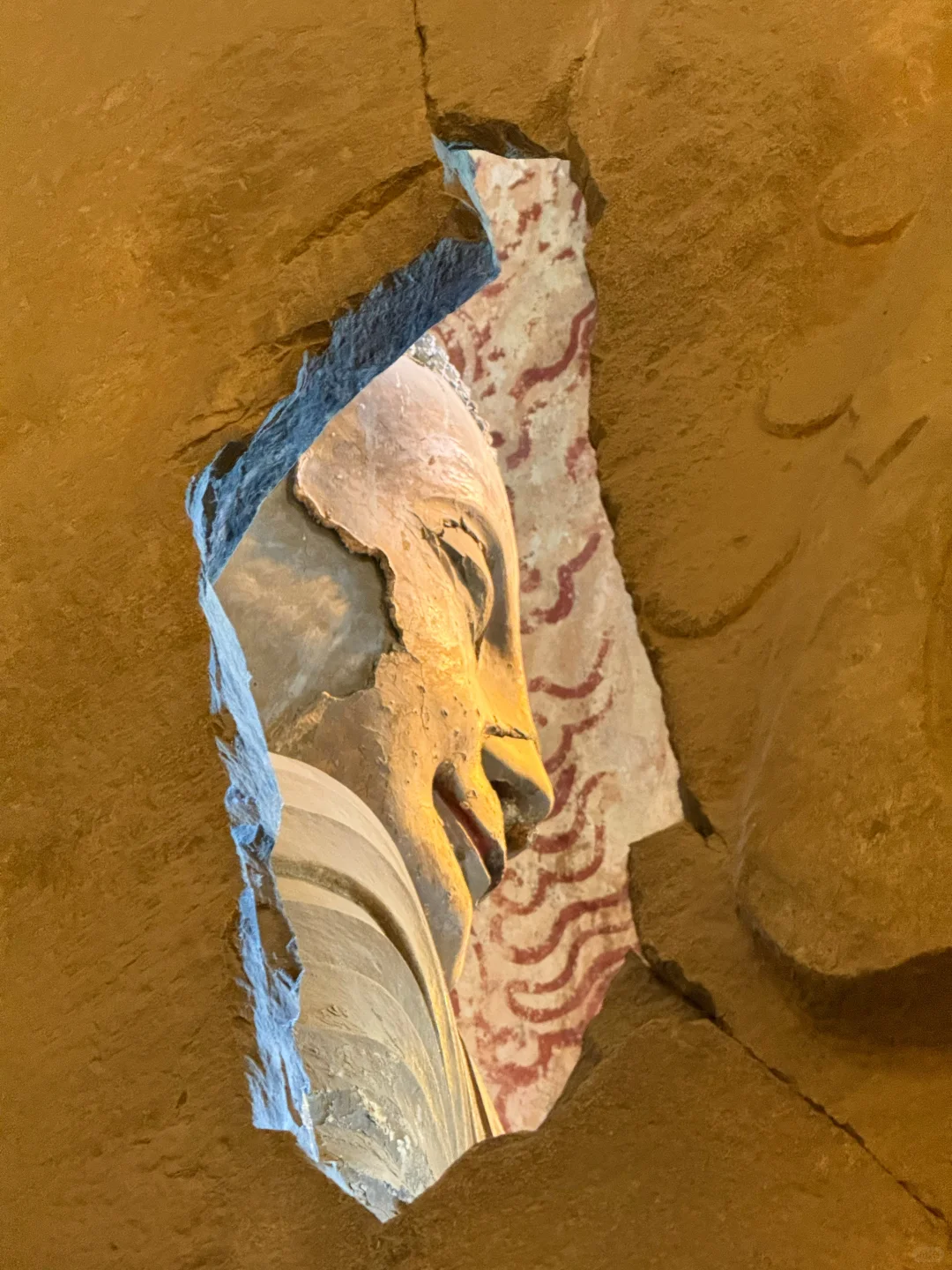 访博物馆 拍战国袍｜邯郸周末休闲二日游✌️