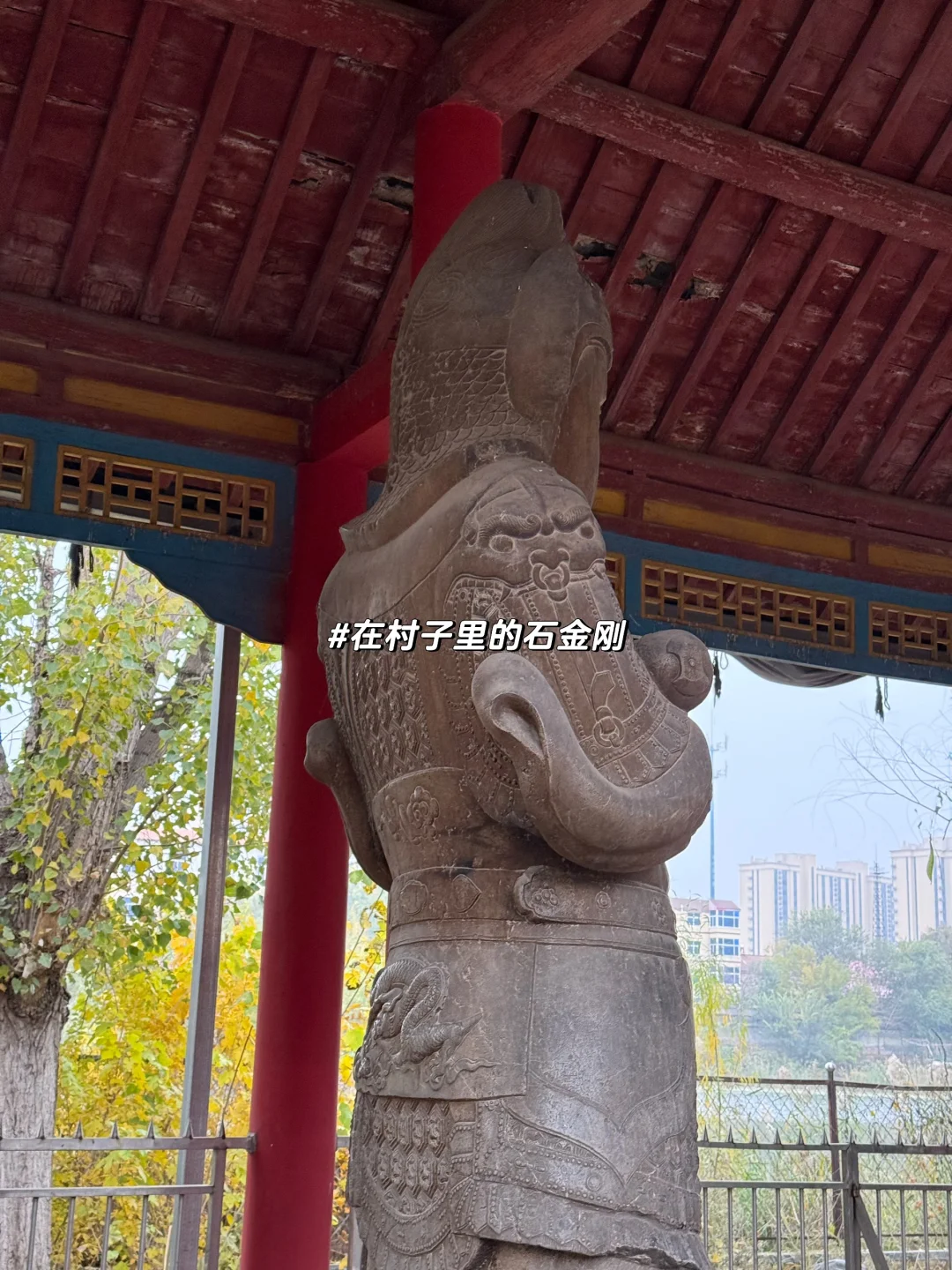 环天津自驾-河北沧州青县泊头南皮