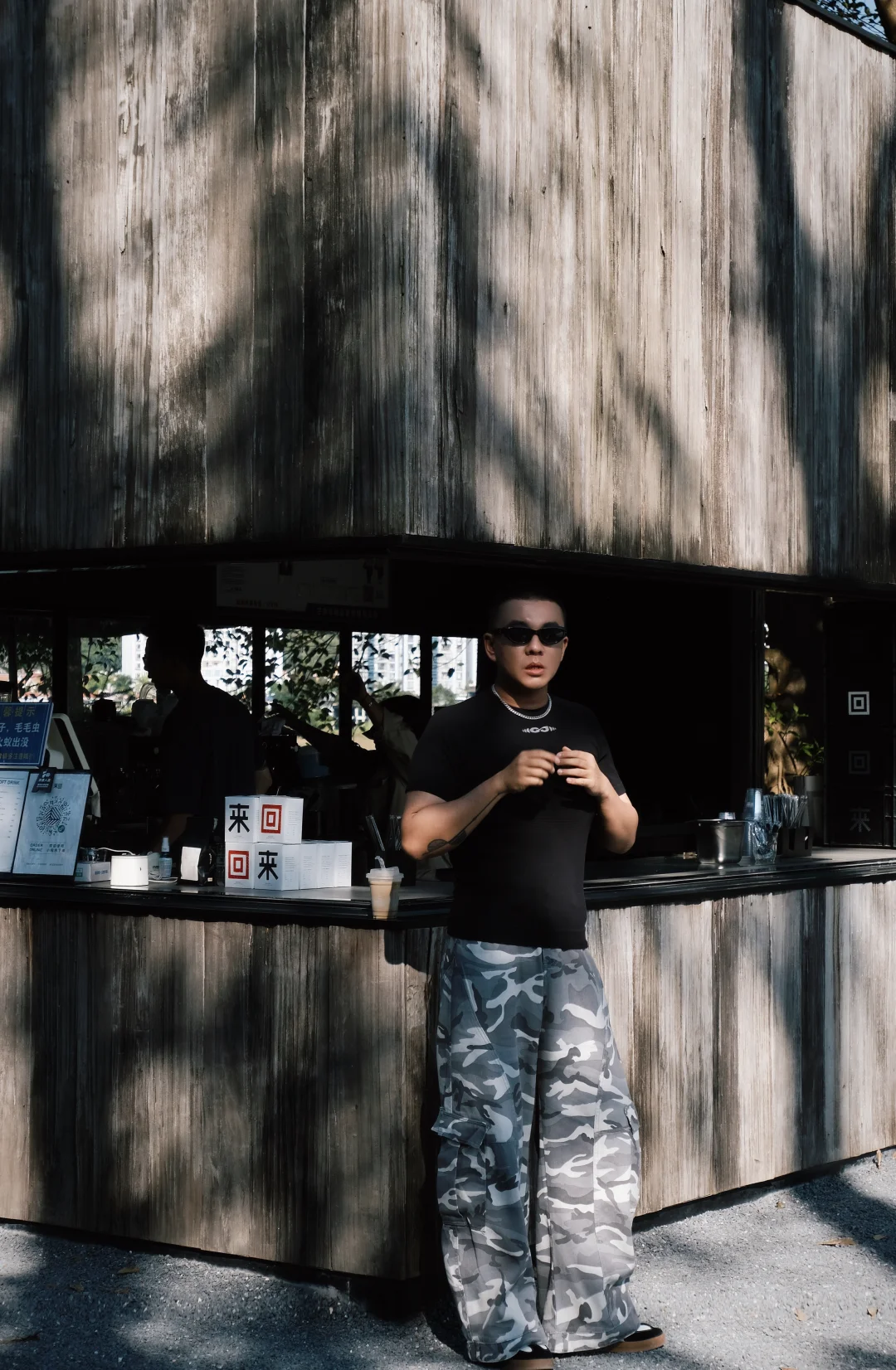 芒市三天这样玩｜好拍好吃好有特色～