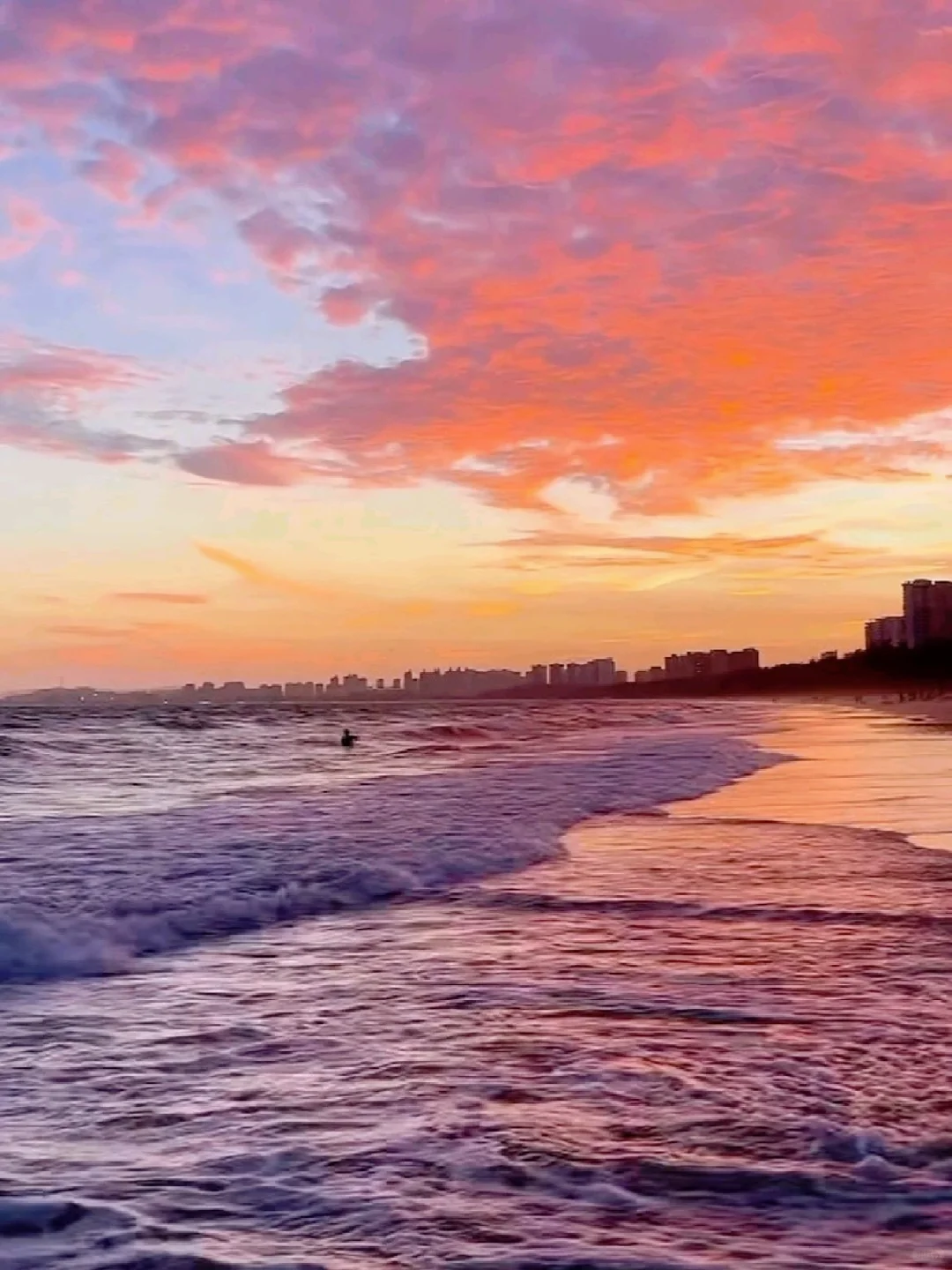 陵水最新状况！11月起酒店集体大跳水…