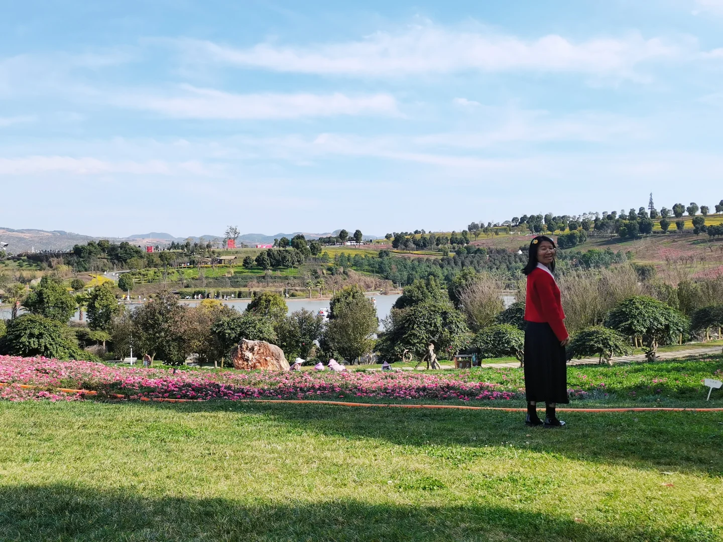 弥勒，云南亲子游宝藏地