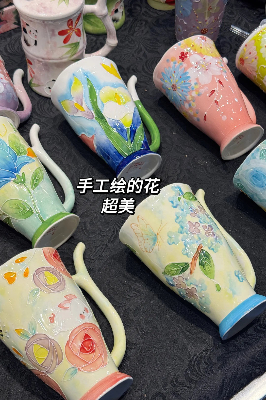 10月～11月，淡季景德镇3天2晚P人怎么玩