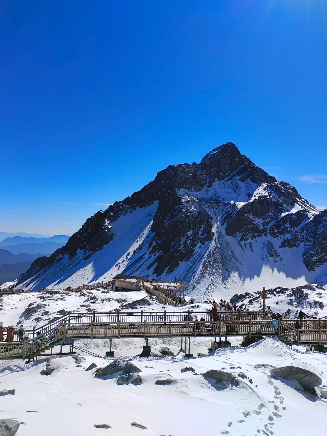 云南旅游攻略|12~2月出行保姆级指南✅