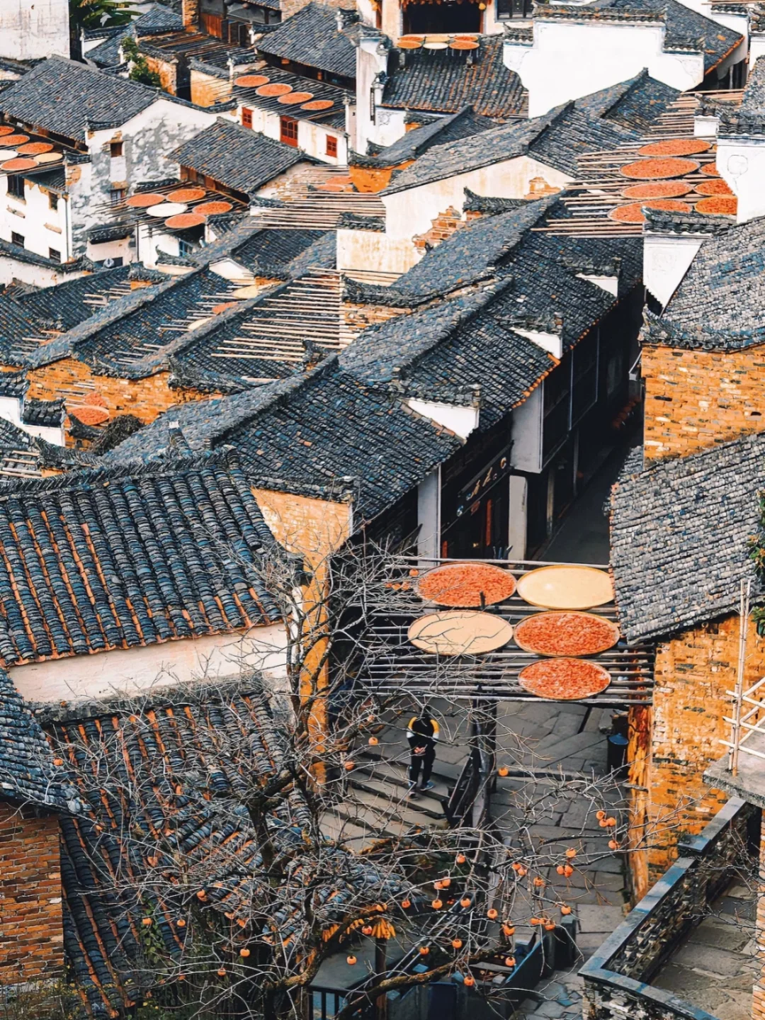 比起景德镇，我更爱江西这座上榜国家地理的