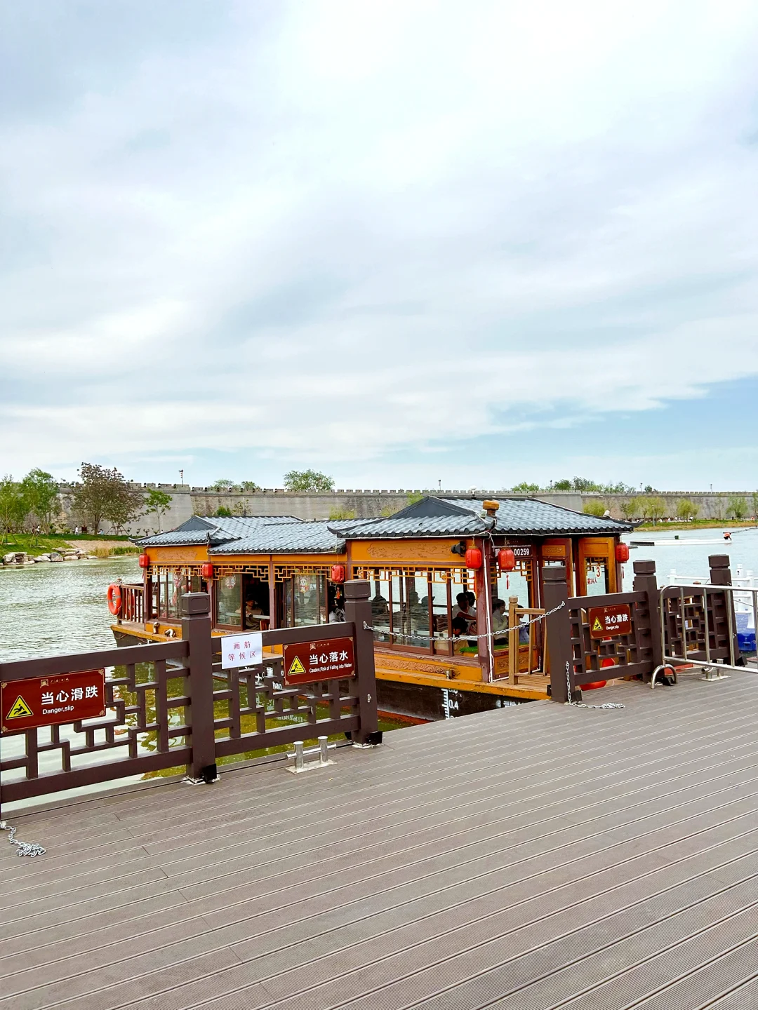 北京出发—这座免费有你想要的诗和远方