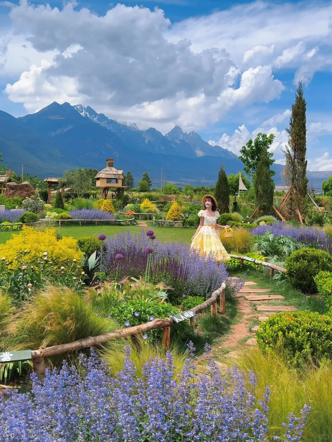 这辈子都舍不得删的live图🌿