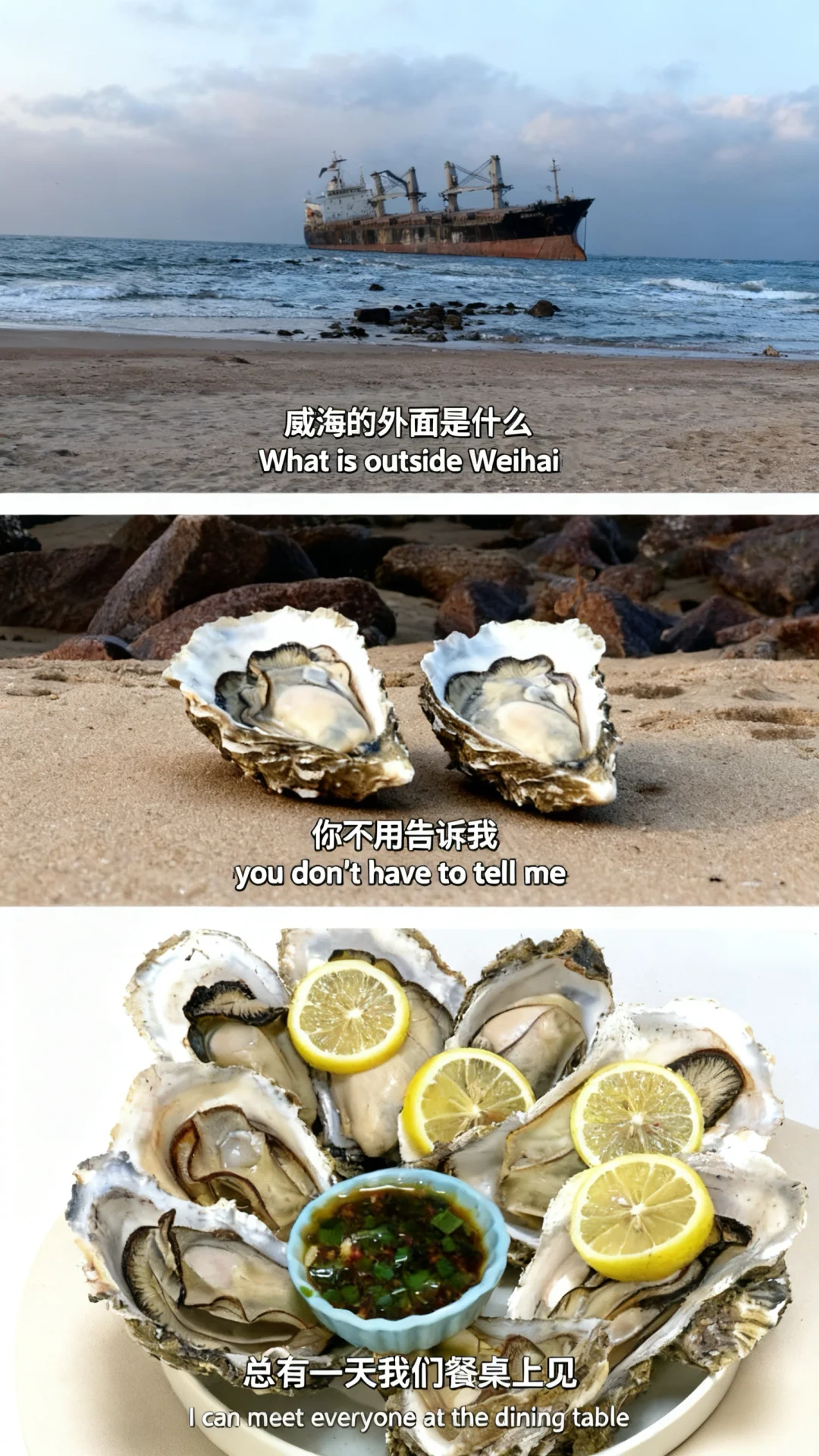 山东的外面是什么？