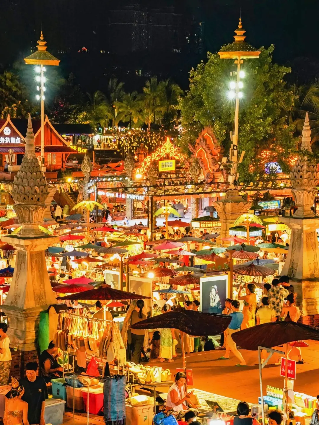 丢掉大脑🧠云南纯玩游🔥纯玩靠谱不踩坑