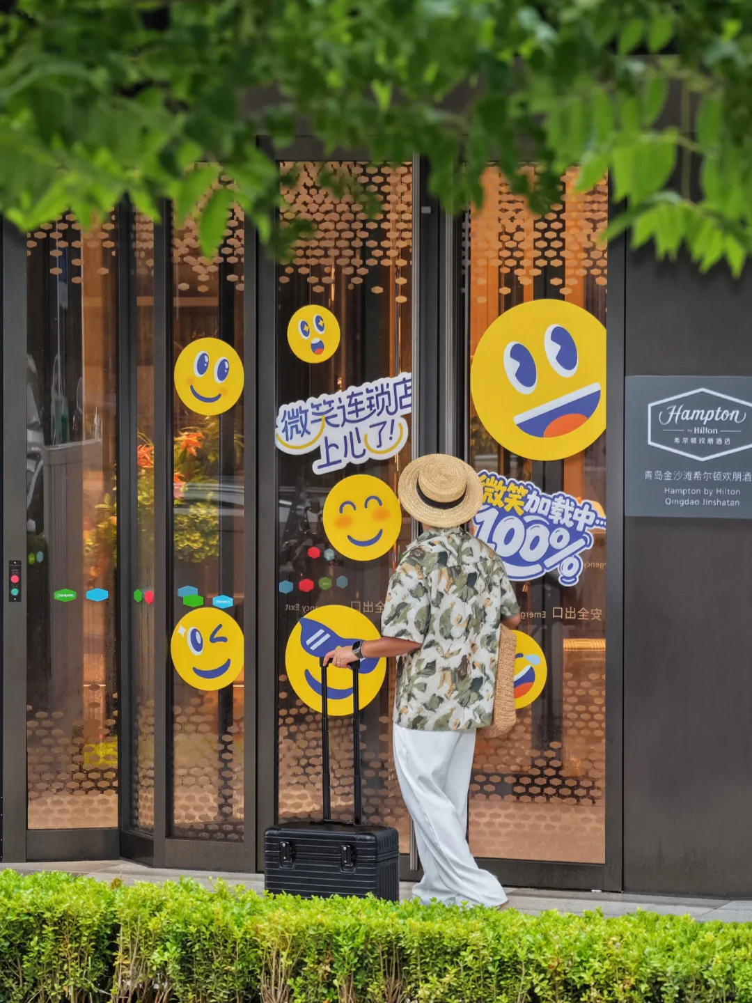 淡季的青岛,才是国内浪漫旅行天花板