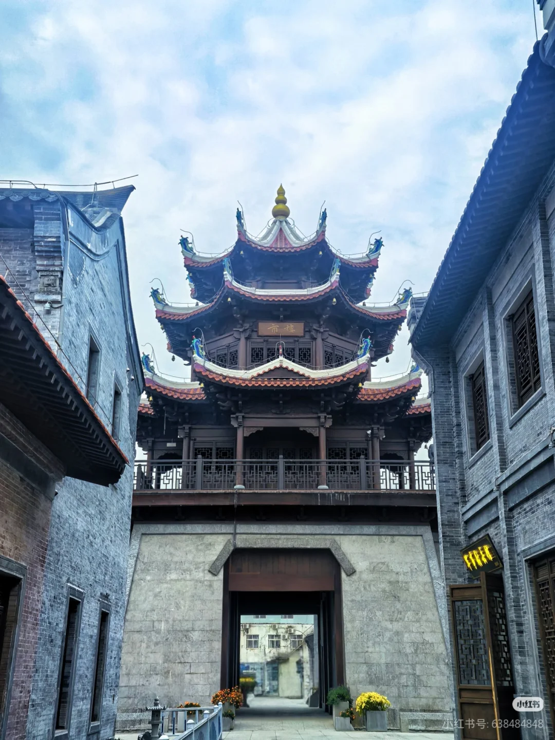 🍀菏泽出发新密溱洧水城1日游