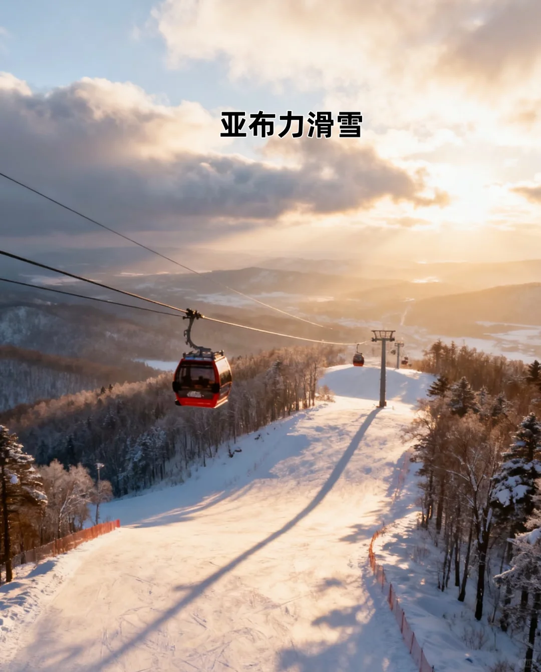 哈尔滨必打卡景点~收藏好再去玩更省时❗❗