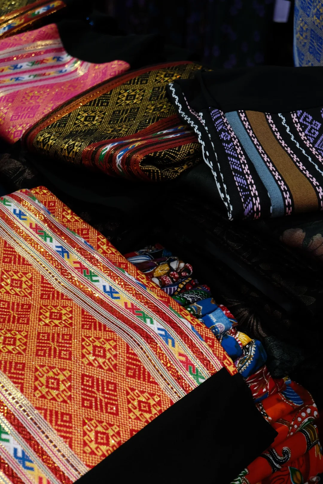 芒市三天这样玩｜好拍好吃好有特色～