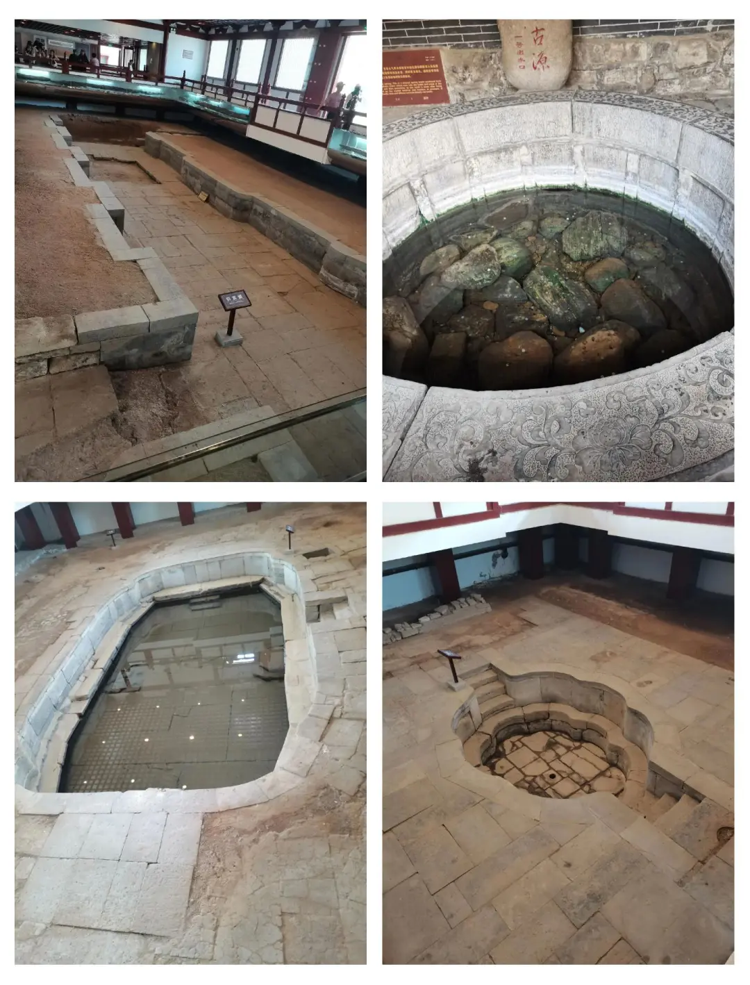 华清宫该怎么玩，一座华清宫半部中华史