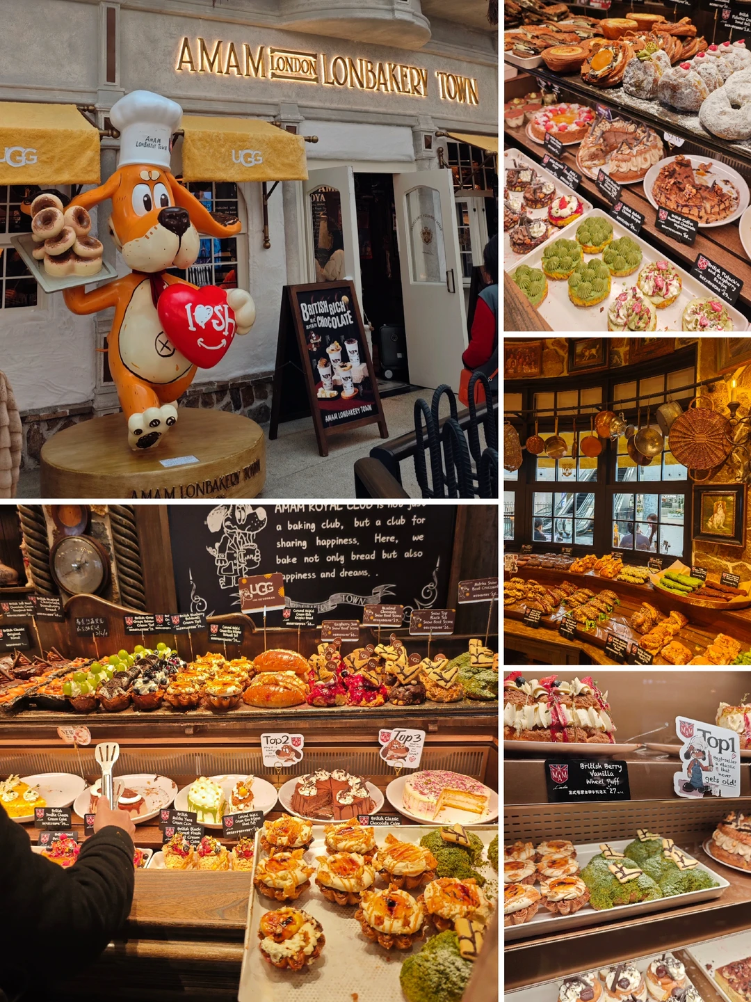 上海新天地citywalk｜石库门里的圣诞🎄