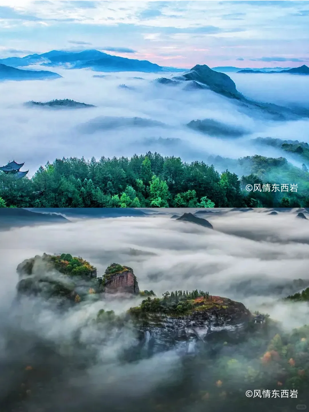 598 元/人！5A 千岛湖 + 衢州 3 日游✨纯玩