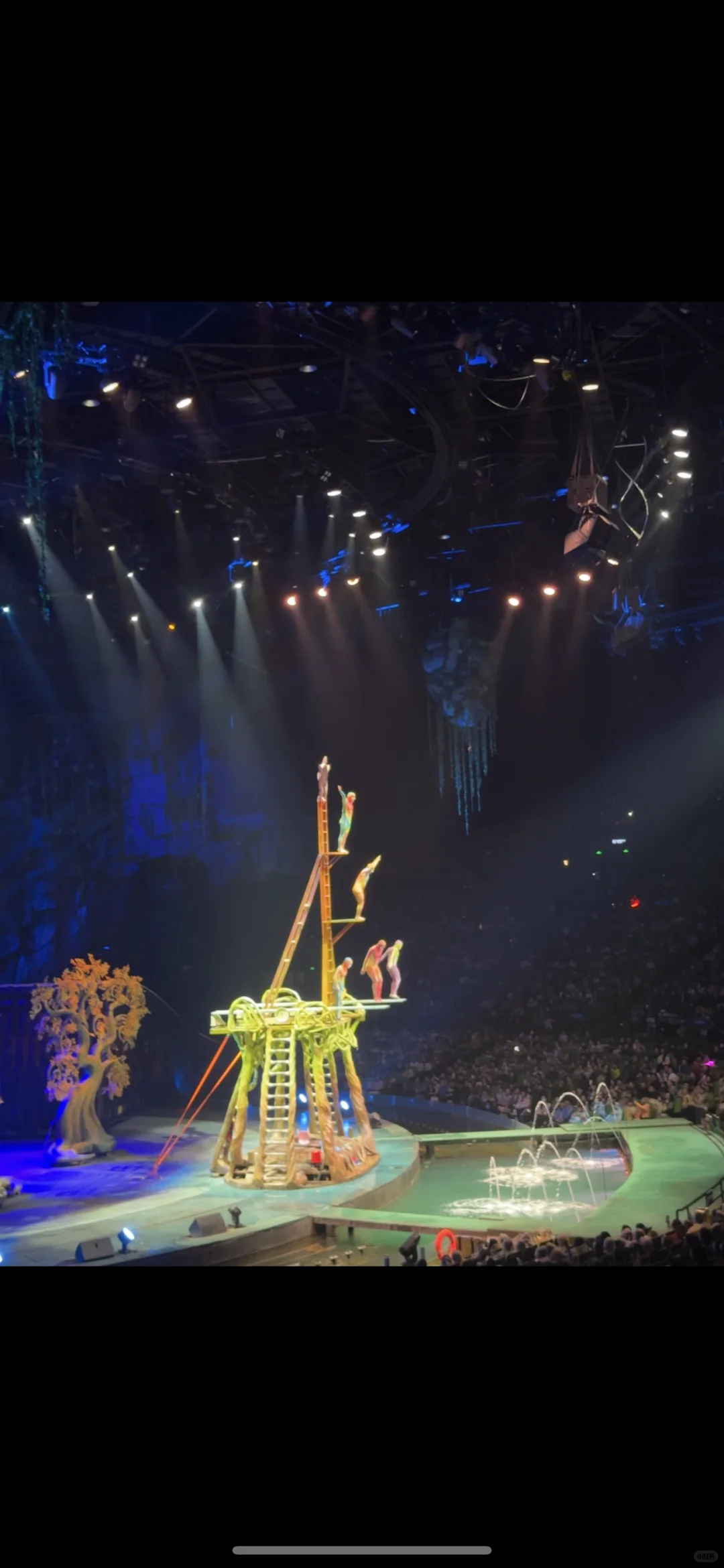 太湖龙之梦带娃瞎玩攻略!